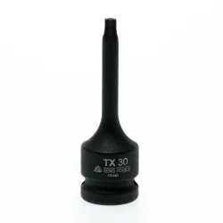 
                  Teng Tools Grot Maszynowy TX30 x 78 mm 1/2" CrMo 921230TX-C 5020385122840